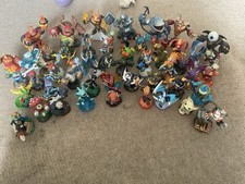 Skylanders figure bundle for sale  ELY