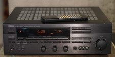 Amplificateur tuner 5.1 d'occasion  Strasbourg-