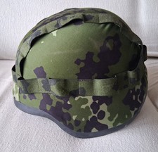 Dänemark helm gefechtshelm gebraucht kaufen  Lauenbrück
