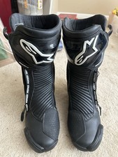 alpinestars smx plus boots for sale  Atlanta