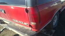 Passenger right tail for sale  Bend