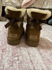 Bailey bow uggs for sale  New Orleans