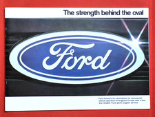 1981 ford trucks for sale  BANGOR