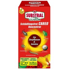 Substral celaflor schädlingsf gebraucht kaufen  Essen