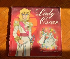 album figurine lady oscar usato album figurine lady oscar usato Como