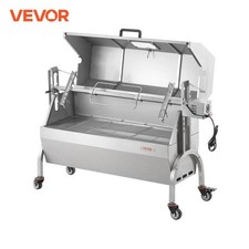 Vevor gril rôtissoire d'occasion  Angers-
