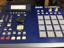 Akai mpc 2000xl for sale  Bayville