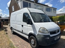 vauxhall movano mwb for sale vauxhall movano mwb for sale SELBY