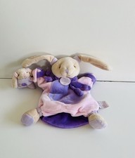 Doudou compagnie plat d'occasion  Montpellier-