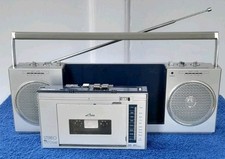 Rare vintage bush for sale  ILFORD