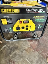 Champion power equipment for sale  Nutley
