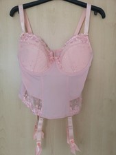 Corsage strapsen 90 gebraucht kaufen  Meine