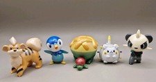 Pokemon figuren set gebraucht kaufen  Potsdam