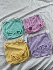 Frottee baby windel gebraucht kaufen  Goch