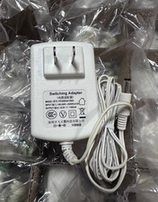 Flypower PS30IBIAK1500C 18.0V 1500mA 18V1.5A 5.5*2.1mm Switching Netzadapter comprar usado  Enviando para Brazil