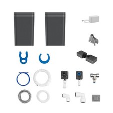 Dreame wasseranschluss kit gebraucht kaufen  Friedberg (Hessen)