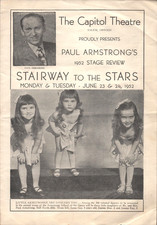 1952 stairway stars for sale  Albany