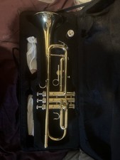 Student trumpet gear for sale  DAGENHAM