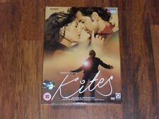 Bollywood dvd kites for sale  SMETHWICK