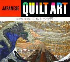 Japanese quilt art for sale  Montgomery