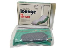 Vintage sevylor inflatable for sale  Shipping to Ireland