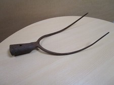 Alte mistgabel gabel gebraucht kaufen  Oranienbaum-Wörlitz