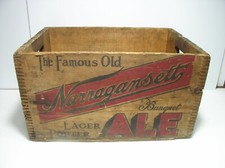 Narragansett beer banquet for sale  West Warwick