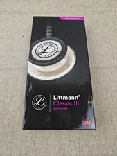 Littmann classic iii for sale  UK