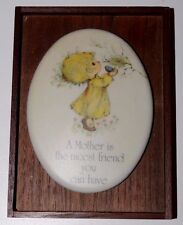 Porcelain wood mother for sale  Orangevale