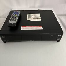 Dish Network VIP 612 Receptor Doble DVR con Encendido Remoto Funciona Muy bien segunda mano  Embacar hacia Argentina