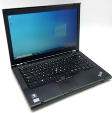 Lenovo thinkpad t430 for sale  PETERBOROUGH
