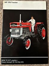 Original massey ferguson for sale  INVERURIE