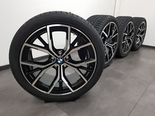 Neu bmw sommerreifen gebraucht kaufen  Staufenberg