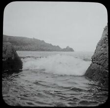 Magic lantern slide for sale  HAYLE