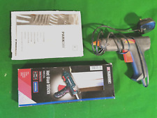 Pistola de cola Parkside PHKB 78 BJ2000 + instruções e 6 bastões de cola comprar usado  Enviando para Brazil