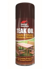 Teaköl spray möbel gebraucht kaufen  Versand nach Germany