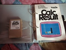 cartridge commodore 64 usato  Capizzi