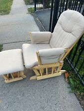 Rocking chair nursery for sale  East Orange