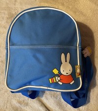 Rare vintage miffy for sale  STOCKPORT