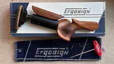 Ergosign evocomp perazzi for sale  WELWYN