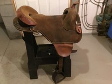 Bob marshall treeless for sale  Wayland