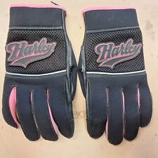 Harley davidson gloves for sale  Janesville