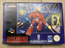 Vortex snes usato  Follonica