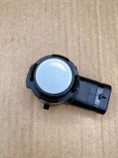 NOVO OEM 28438-0179R Sensor de Estacionamento PDC para Nissan Branco Pérola comprar usado  Enviando para Brazil