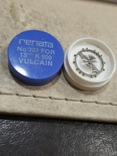Balance complete vulcain usato  Latina