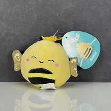 Squishmallows sunny bee for sale  ROTHERHAM