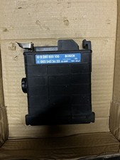 Ecu centralina motore usato  Bertiolo