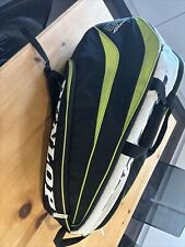 Dunlop biomimetic racket for sale  CHELMSFORD