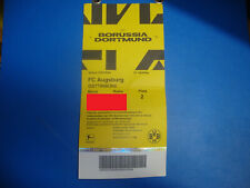 Ticket bvb dortmund gebraucht kaufen  Kamen