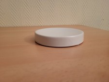 Seifenschale keramik rund gebraucht kaufen  Xanten